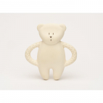 Moonie Natural Teether Polar n&auml;rimism&auml;nguasi 1 tk