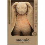 Moonie The Humming Friend 2.0 Organic Cappuccino une m&auml;nguasi meloodiaga 1 tk