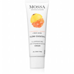 Mossa Glow Coctail Kreem pigmendilaikudele 50 ml