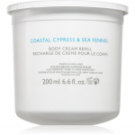 Molton Brown Coastal Cypress & Sea Fennel Kehakreem t&auml;itepakend 200 ml
