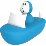 Matchstick Monkey Endless Bathtime Fun Boat Set veem&auml;nguasi Blue 2 tk