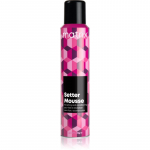 Matrix Setter Mousse Volumizing Foam Vahtu moodustav pihusti juuste kohevuseks 232 g
