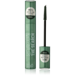 MUA Makeup Academy Stop The Search Kauap&uuml;siv ripsmetu&scaron;&scaron; varjund Khaki 12 ml