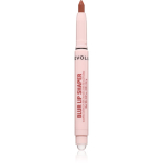 Revolution Blur Lip Shaper Huulepliiats aplikaatoriga varjund Petal Haze 0.6 g