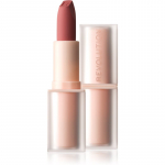 Revolution Lip Allure Soft Satin Lipstick Kreemjas huulepulk satiinise viimistlusega varjund Queen Pink 3.2 g