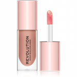 Revolution Pout Bomb T&auml;idlasemaks muutev huulel&auml;ige tugeva l&auml;ikega varjund Candy 4.6 ml