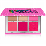 Revolution Power Shadow Palette Lauv&auml;rvipalett varjund Love Conquers 6.6 g
