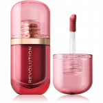 Revolution Superdewy Blush Burst Vedel p&otilde;sepuna varjund Rose All Day Dusty Pink 4.2 ml