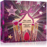 Revolution Makeup set Full Look Kinkekomplekt n&auml;ole