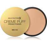 Max Factor Creme Puff Kompaktpuuder varjund Natural 14 g