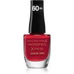 Max Factor Masterpiece Xpress Kiirkuivav k&uuml;&uuml;nelakk varjund 310 She's Reddy 8 ml