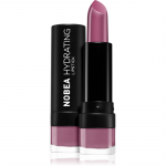 NOBEA Day-to-Day Hydrating Lipstick Niisutav huulepulk varjund Soft Plum #L10 4,5 g