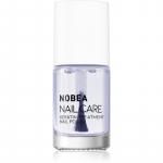 NOBEA Nail Care Keratin Treatment Nail Polish Tugevdav k&uuml;&uuml;nelakk 6 ml