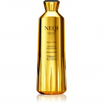 NEQI Diamond Glass Ultimate Shampoo Niisutav &scaron;ampoon k&otilde;igile juukset&uuml;&uuml;pidele 330 ml