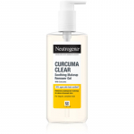 Neutrogena Curcuma Clear Mitsellaargeel meigi eemaldamiseks 200 ml
