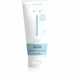 Naif Baby & Kids Wash Gel Puhastav pesemisgeel lastele ja beebidele kehale ja n&auml;ole 100 ml