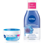 NIVEA Facial komplekt toitva ja niisutava toimega