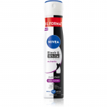 NIVEA Black & White Authentic Pihustatav antiprespirant 72 tundi 200 ml