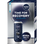 NIVEA MEN Time for Recovery Kinkekomplekt  Mle