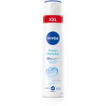 NIVEA Fresh Natural Pihustatav deodorant Wle 250 ml