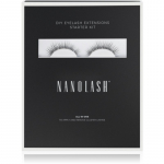Nanolash DIY Starter Kit kodune ripsmepikenduskomplekt Innocent