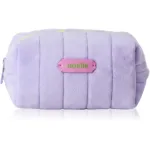 Noelle Cosmetic Bag Plush Pouch Kosmeetikakott Purple 1 tk