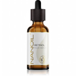 Nanoil Retinol Taastav nahaseerum retinooliga 50 ml