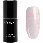 NEONAIL Milady Geelk&uuml;&uuml;nelakk varjund Morning Rose 7,2 ml