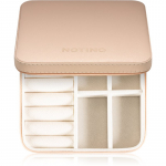 Notino Classy Collection Jewellery box ehtekarp Peach