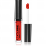 Note Cosmetique Le Volume T&auml;idlasemaks muutev huulel&auml;ige 06 Heartbreaker 2,2 ml