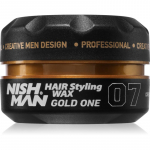 Nish Man Gold One 07 Soenguvaha 150 ml