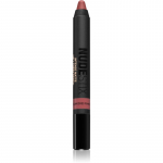 Nudestix Intense Matte Universaalpliiats huultele ja p&otilde;skedele varjund Sunkissed Pink 2,8 g