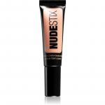 Nudestix Tinted Cover Kerge jumestuskreem kirgastava efektiga loomuliku ilme andmiseks varjund Nude 3.5 25 ml