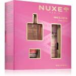 Nuxe Pink Fever Kinkekomplekt