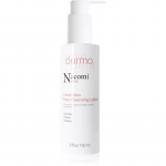 Nacomi Next Level Dermo Puhastav piim kuivale ja kahjustatud nahale 150 ml