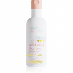 Nacomi Mom & Who Kids Niisutav &scaron;ampoon lastele 250 ml