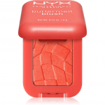 NYX Professional Makeup Buttermelt Blush Puuderp&otilde;sepuna varjund 05 Had Butta 5 g