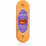 NYX Professional Makeup Bridgerton Royal Treasures Huulepulkade komplekt varjund 06 2 tk