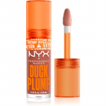 NYX Professional Makeup Duck Plump Huulel&auml;ige suurendava efektiga varjund 04 Apri Caught 7 ml
