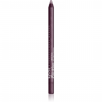NYX Professional Makeup Epic Wear Liner Stick Veekindel silmapliiats varjund 06 - Berry Goth 1.2 g