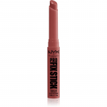 NYX Professional Makeup Pro Fix Stick &Uuml;htlustav peitekreem varjund 0.6 Brick Red 1.6 g