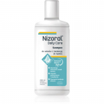 Nizoral Nizoral Daily Care Igap&auml;evane &scaron;ampoon k&otilde;&otilde;ma vastu 200 ml