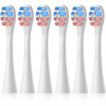 Oclean Kids Extra Soft P3K1 Varuharjapead lastele 6 tk