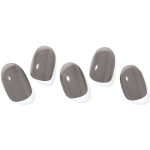 ohora Gel Nail Sticker N Tint Black K&uuml;&uuml;nte kleebised varjund NB-068 1 tk