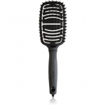 Olivia Garden Care Flex Board & Nylon Black Lame hari juustele 1 tk