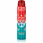 Old Spice Tomorrowland Pihustatav deodorant  Mle 250 ml