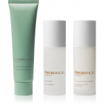 Omorovicza Skin Routine Set luksuslik hooldus rasusele ja kombineeritud nahale