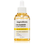 Ongredients Skin Barrier Glow Serum S&auml;ra andev seerum &uuml;htlase nahatooni jaoks 50 ml