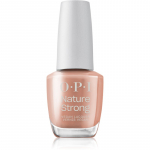 OPI Nature Strong Nails&Skin K&uuml;&uuml;nelakk vegan varjund Rooting For Hue 15 ml