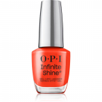 OPI The Mani-tude Infinite Shine K&uuml;&uuml;nelakk varjund Mini Plaid Flirt 15 ml